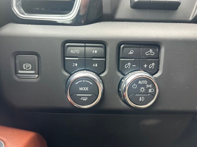 Used 2024 GMC Sierra 2500HD Truck