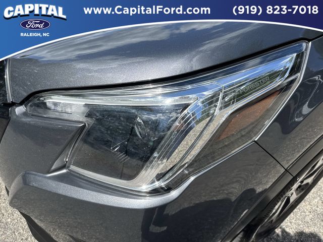 Used 2023 Gray Subaru Premium image 11