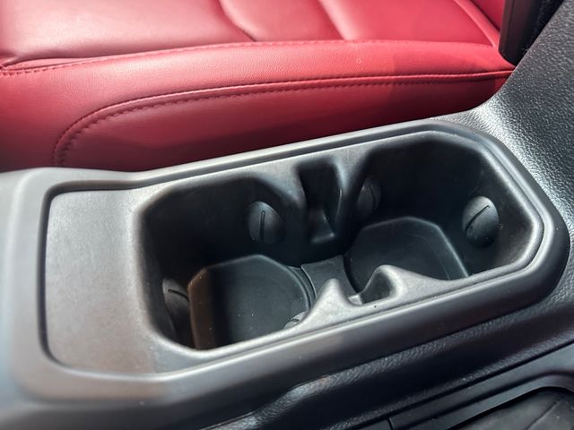 Used 2024 Black Jeep Rubicon 392 image 22