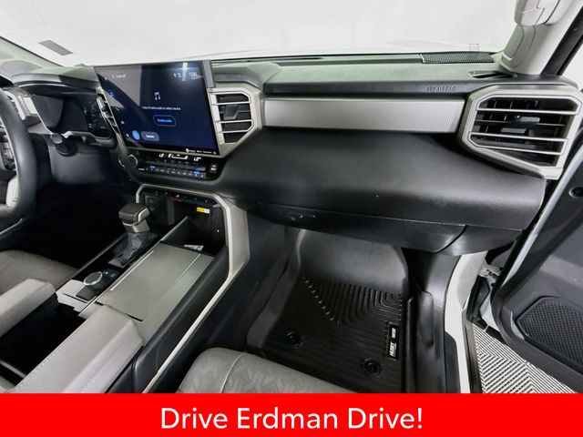 Used 2024 Toyota Sequoia SUV