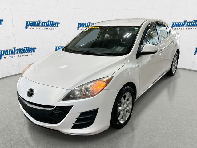 2010 Mazda MAZDA3 i Touring