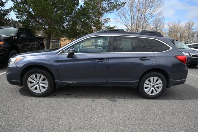 Used 2016 Gray Subaru 2.5i Premium image 2
