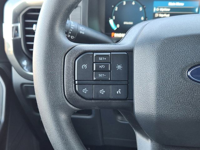 2025 Ford F-150 STX photo