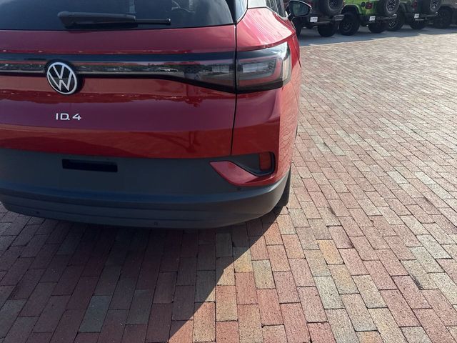Used 2023 Volkswagen ID.4 SUV