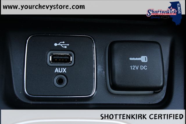 Used 2019 Jeep Cherokee SUV