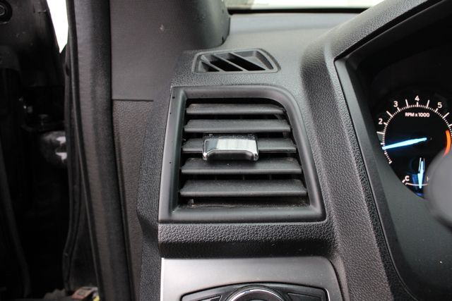 Used 2018 Black Ford Base image 8