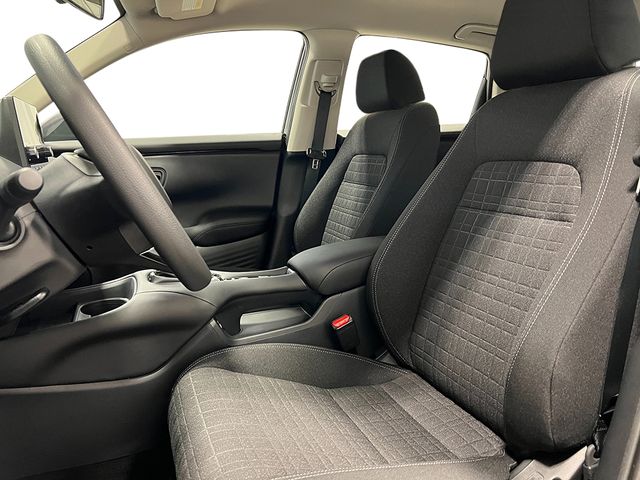 Certified Used 2024 Blue Honda LX image 12