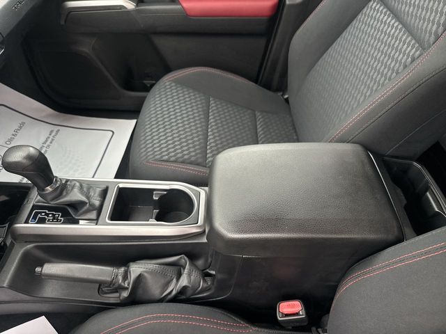 Used 2022 Toyota Tacoma Truck