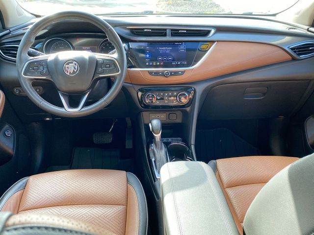 2022 Buick Encore GX Essence 20