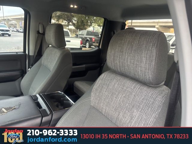Used Car 2022 Ford F-150  Xlt For Sale Under $35,000 In San Antonio, Texas