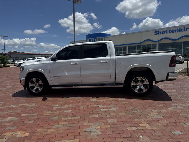 Used 2019 Ram 1500 Truck