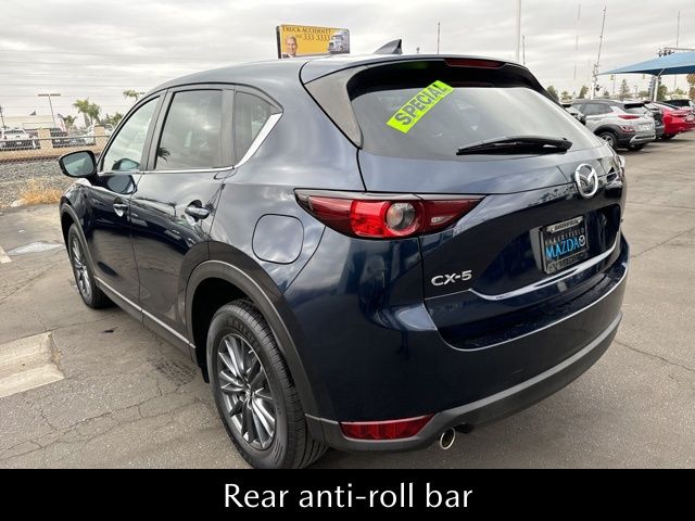 2020 Mazda CX-5 Touring 10