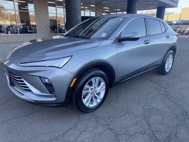 2024 Buick Envista Preferred FWD