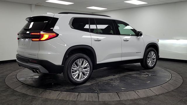 2026 – GMC – Acadia