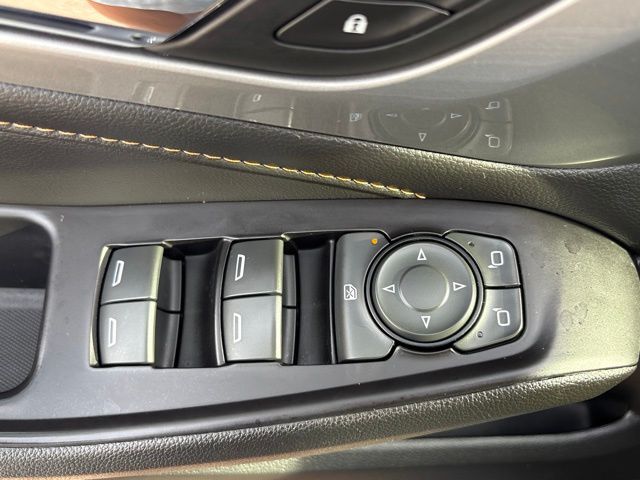 Used 2020 Chevrolet Traverse SUV
