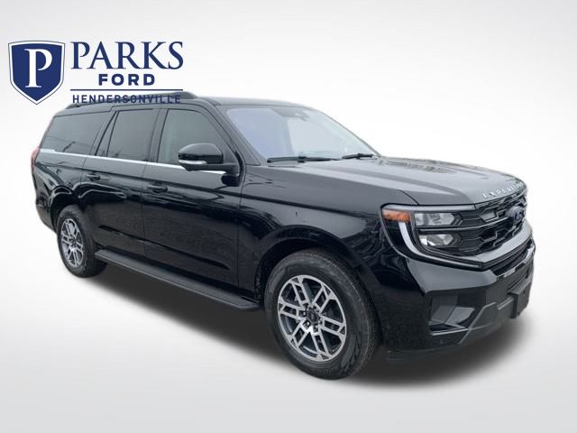 2025 Ford Expedition Active 4WD