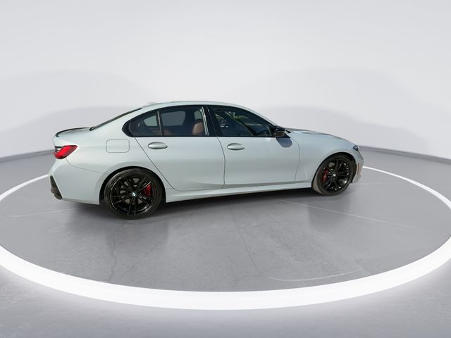 Used 2023 BMW 3 Series Sedan