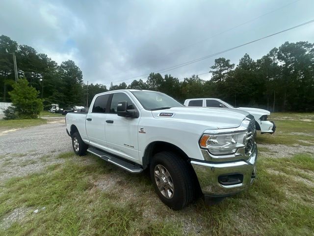 Used 2023 Ram 2500 Truck