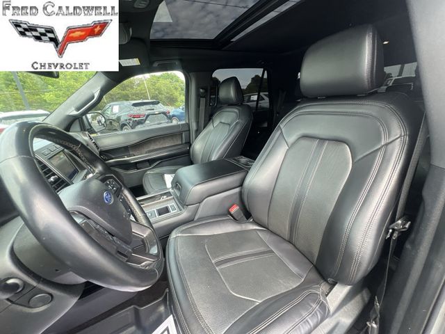 FordExpedition Max25