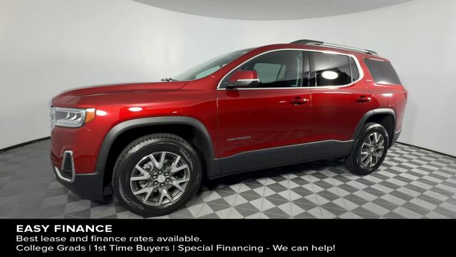 Used 2022 GMC Acadia For Sale in Indianapolis, IN