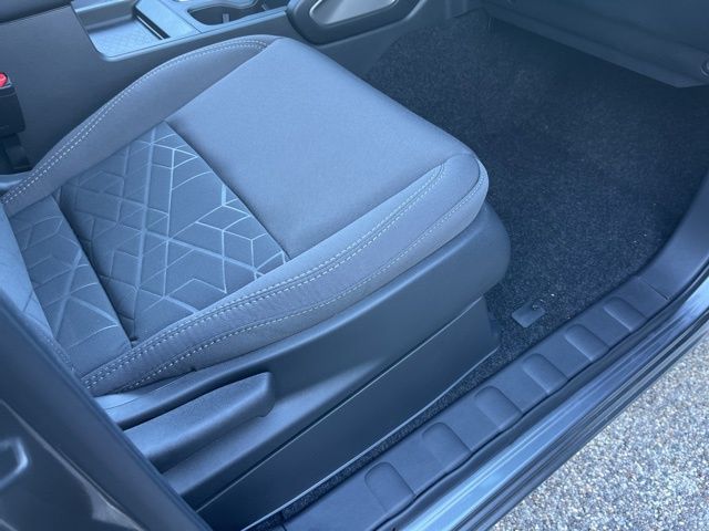 New 2026 Gray Nissan SV image 21