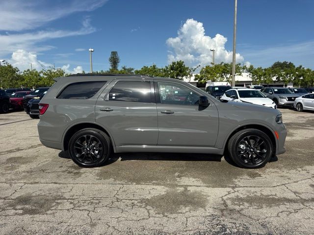 2026 Dodge Durango - $35,988