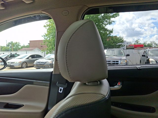 Used 2023 Hyundai Santa Fe Hybrid SUV