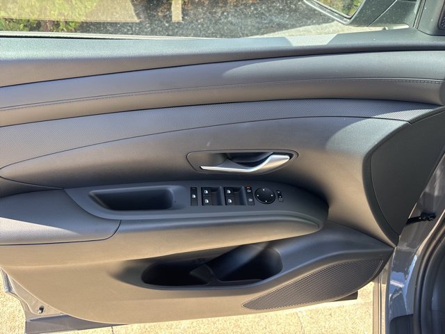 New 2026 Gray Hyundai SE image 14