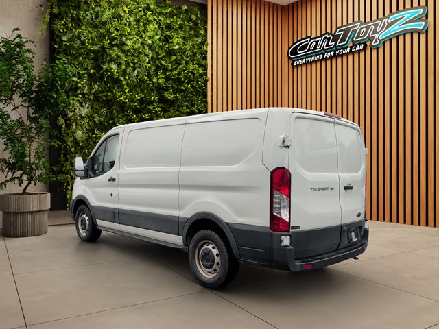 2020 Ford Transit-150 Thumbnail