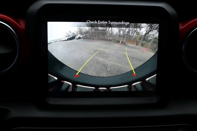 Used Car 2021 Jeep Wrangler  Unlimited Rubicon For Sale Under $30,000 In Austin, Texas