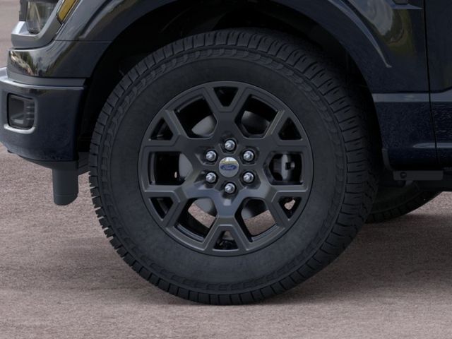 2026 Ford F-150 STX:169605