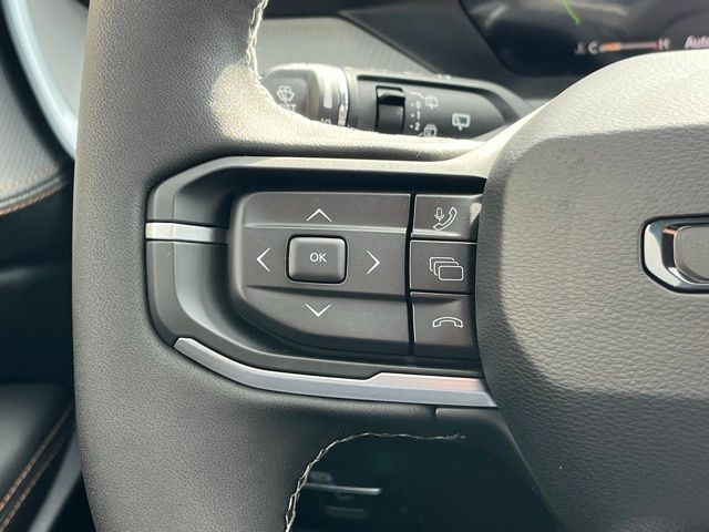 New 2026 Jeep Cherokee Limited For Sale in Highland, IN