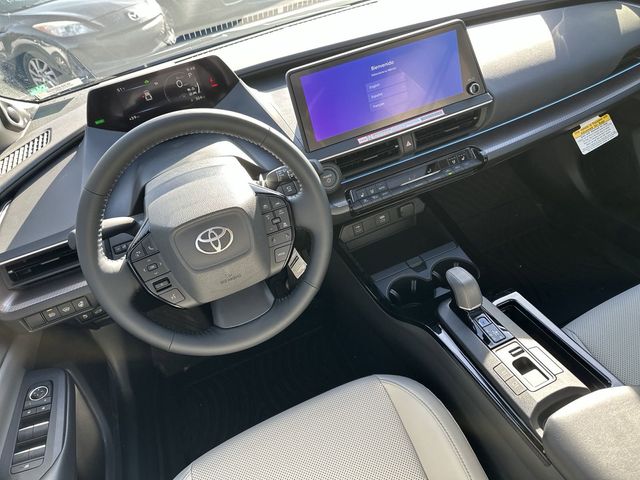 2024 Toyota Prius Limited 13