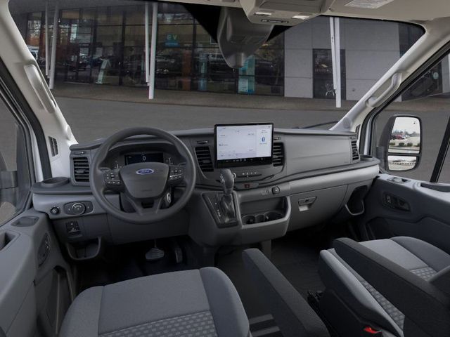 new 2026 Ford Transit-250 car, priced at $53,075