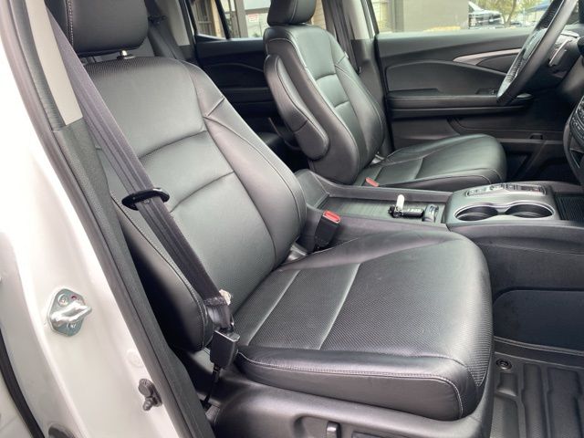 Used Car 2022 Honda Ridgeline  Rtl-e For Sale Under $35,000 In San Antonio, Texas