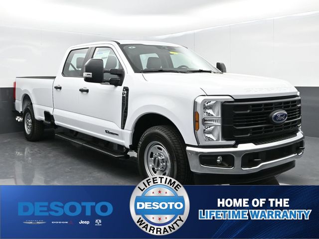 2025 Ford F-250SD XL