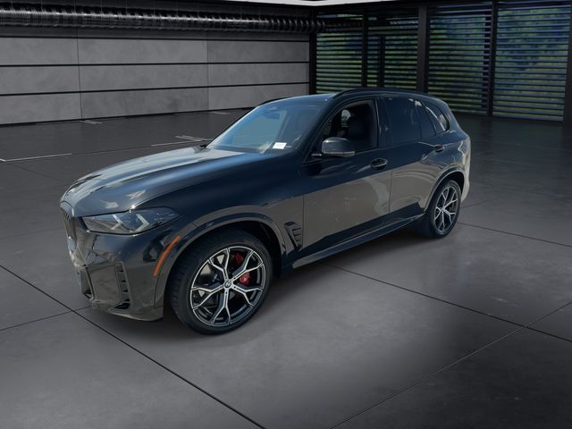 Used 2025 BMW X5 SUV