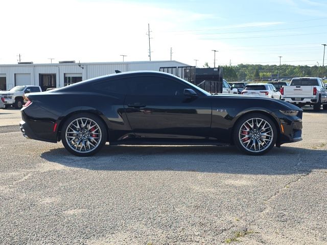 2025 Ford Mustang GT Premium:46379A