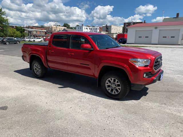 Used 2019 Toyota Tacoma Truck