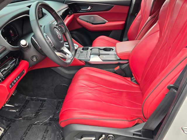 2024 Acura MDX - $53,448