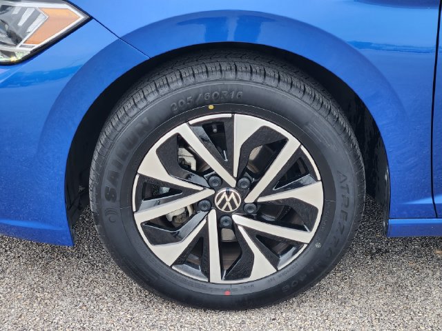 Used 2024 Volkswagen Jetta Sedan