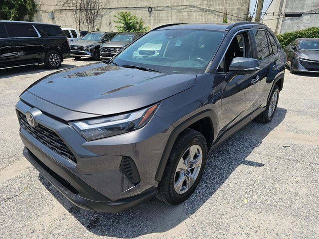Used 2024 Toyota RAV4 SUV