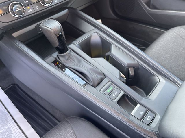 Used 2024 Honda Accord Sedan