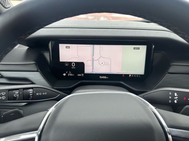 2024 GMC Acadia AWD Elevation