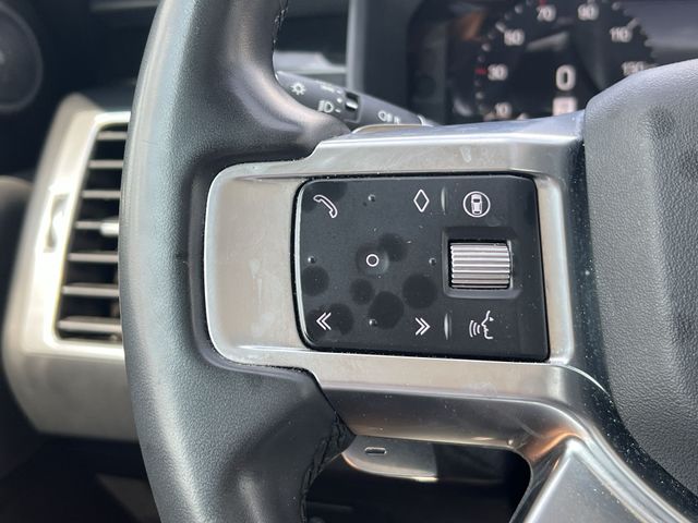 Used 2024 Black Land Rover S image 29