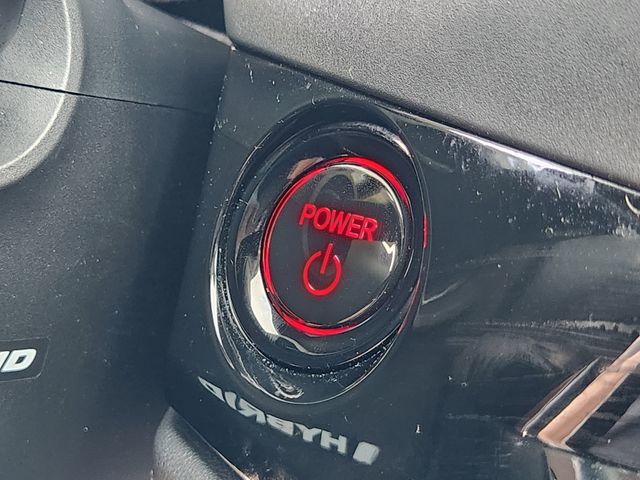 2025 Honda Accord Hybrid EX-L Black at Community Honda
