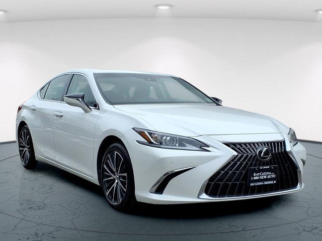 2023 Lexus ES 350 FWD