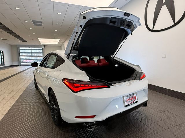 Certified Used 2026  Acura A-Spec Package image 24