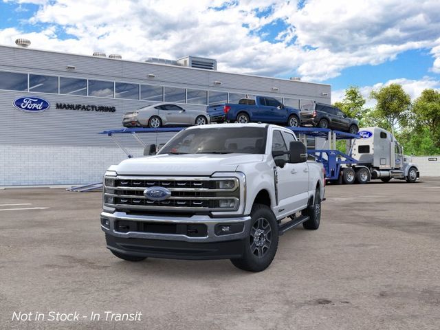 2026 Ford F-250SD Lariat:TEF17801