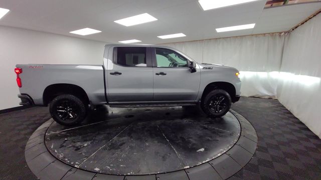 2024 – Chevrolet – Silverado 1500